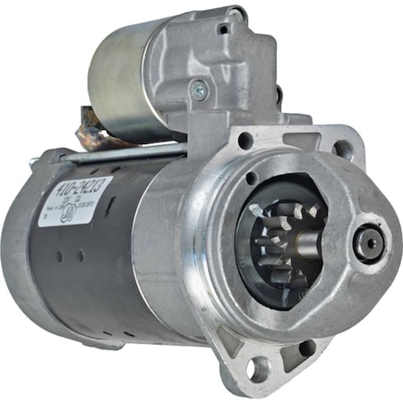 Aftermarket JAndN Electrical Products Starter 410-24213-JN